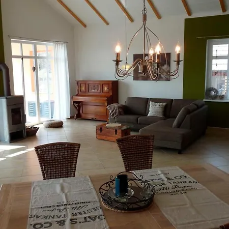 Ferienhaus Haus in Wesenberg - a56014 Wesenberg