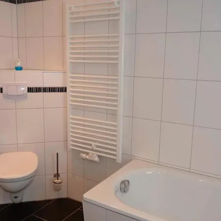 Haus in Wesenberg - a56014 Ferienhaus *