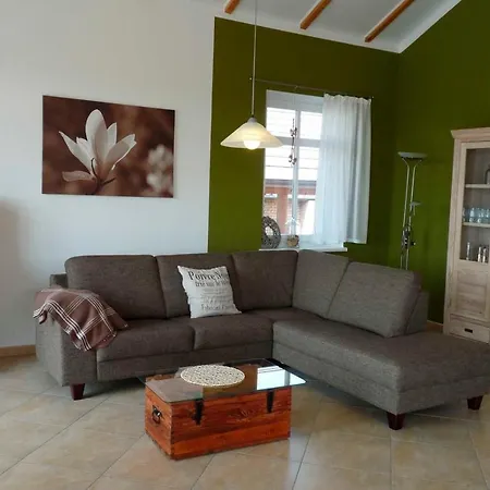 Haus in Wesenberg - a56014 Ferienhaus *