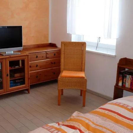 Haus in Wesenberg - a56014 Ferienhaus Wesenberg