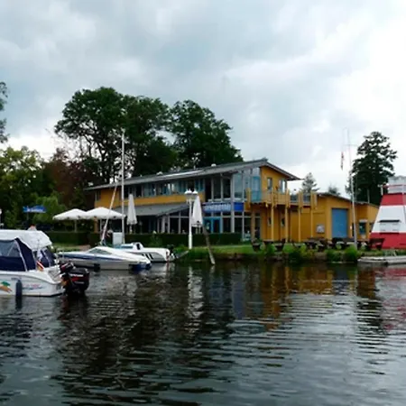 Haus in Wesenberg - a56014