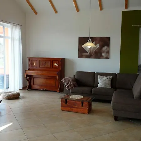 Haus in Wesenberg - a56014