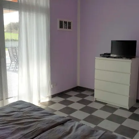 Haus in Wesenberg - a56014 Wesenberg
