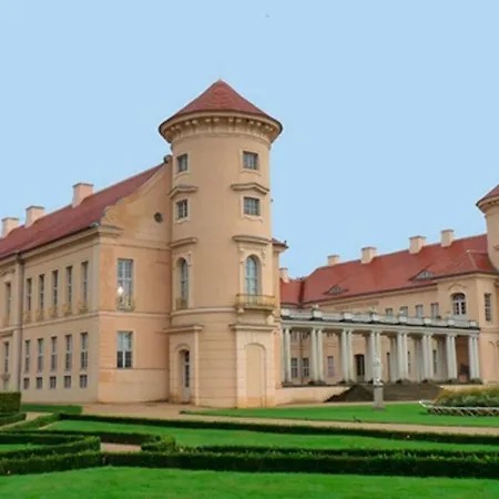 Haus in Wesenberg - a56014 Ferienhaus Wesenberg